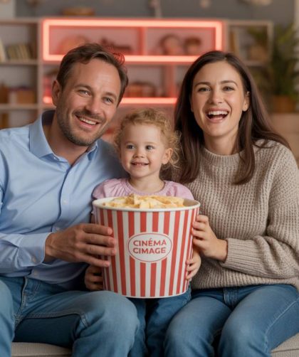 Comment organiser une soirée cinéma familiale inoubliable à la maison
