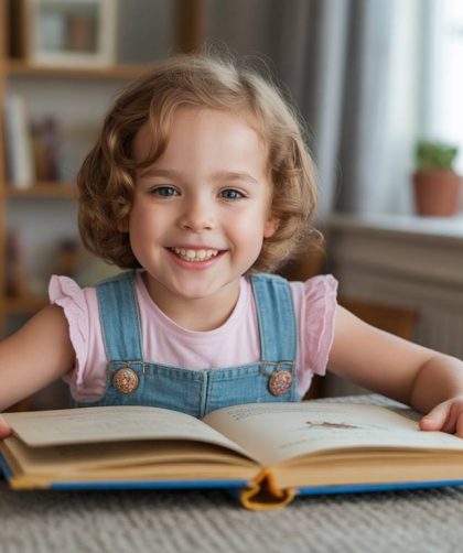 Les classiques de la littérature jeunesse à faire découvrir à vos enfants