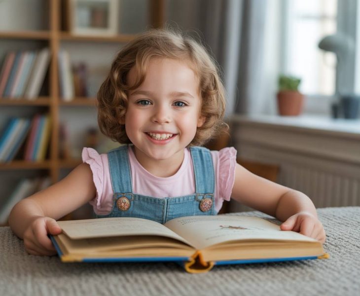 Les classiques de la littérature jeunesse à faire découvrir à vos enfants
