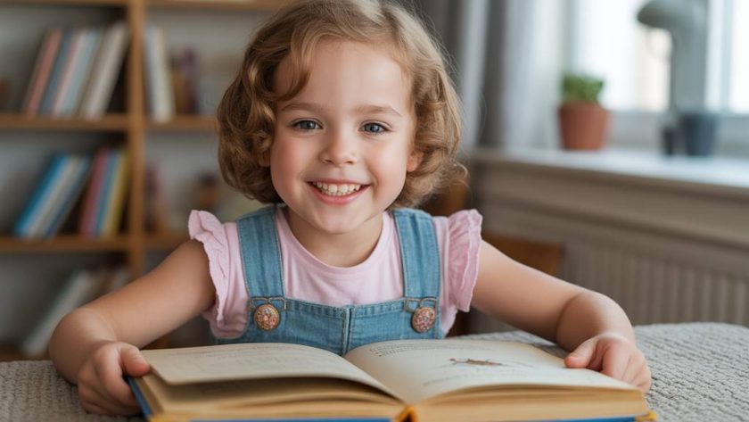 Les classiques de la littérature jeunesse à faire découvrir à vos enfants