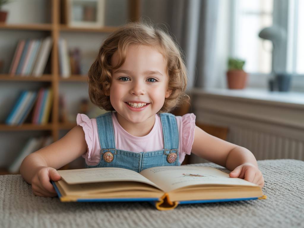 Les classiques de la littérature jeunesse à faire découvrir à vos enfants