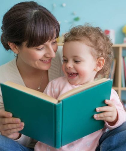 Comment transmettre l’amour de la lecture à ses enfants dès le plus jeune âge