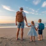 10 idées d'activités culturelles à faire en famille le week-end