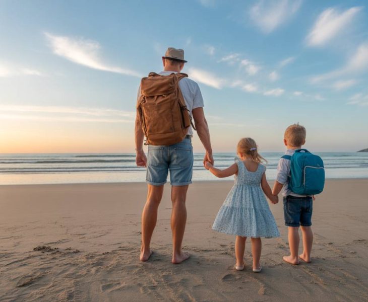 10 idées d'activités culturelles à faire en famille le week-end