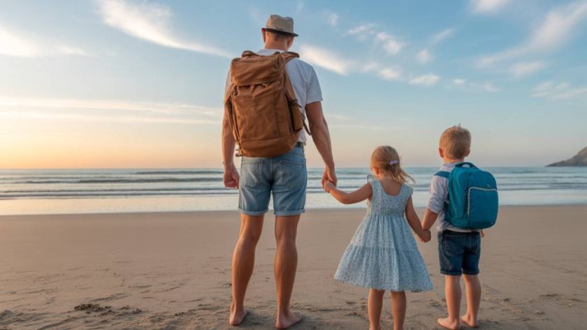 10 idées d'activités culturelles à faire en famille le week-end