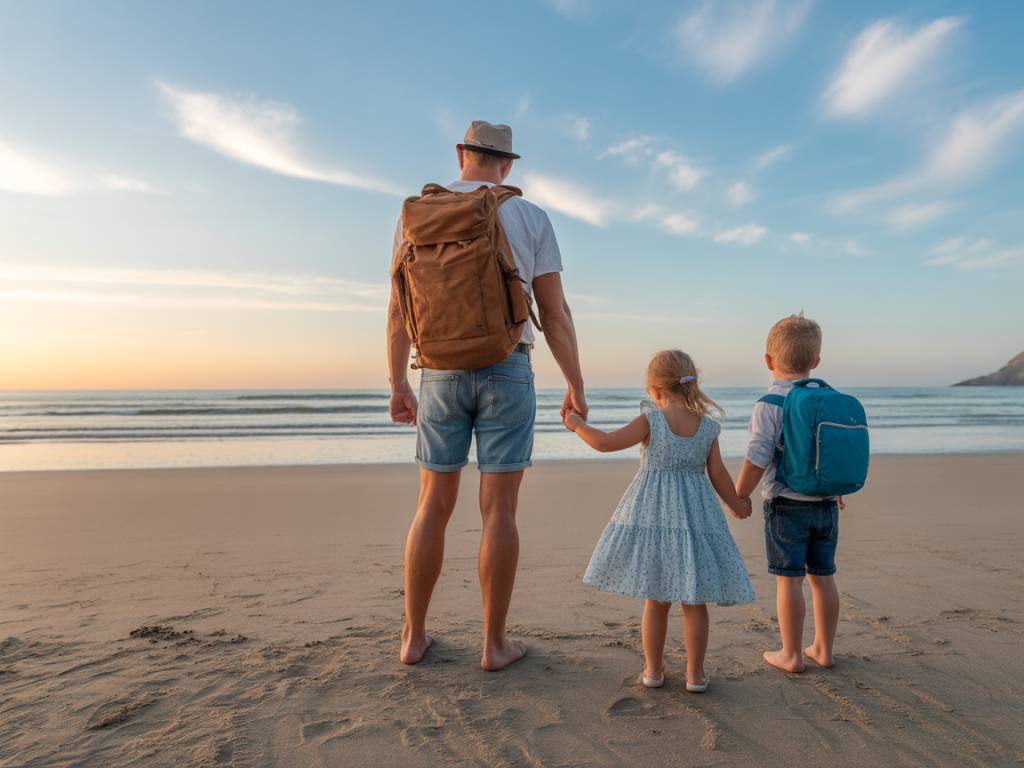10 idées d'activités culturelles à faire en famille le week-end