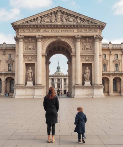 Les meilleures expositions culturelles à visiter en famille cet été