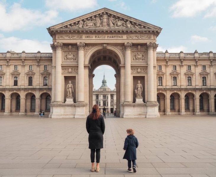 Les meilleures expositions culturelles à visiter en famille cet été