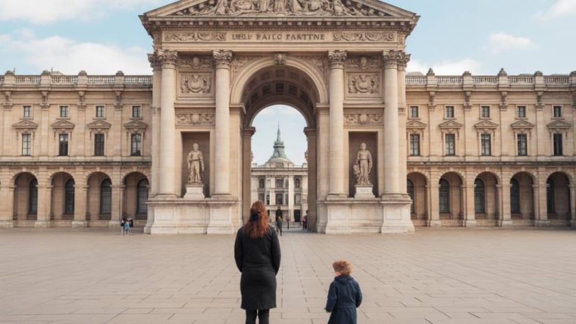 Les meilleures expositions culturelles à visiter en famille cet été