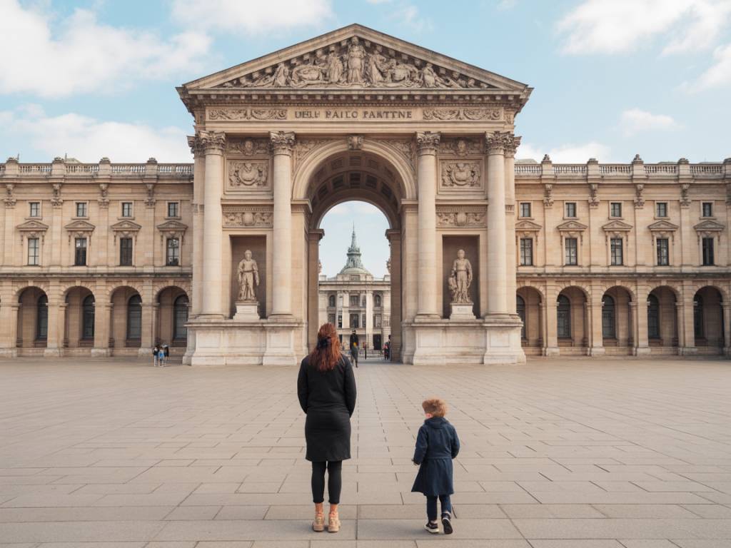 Les meilleures expositions culturelles à visiter en famille cet été