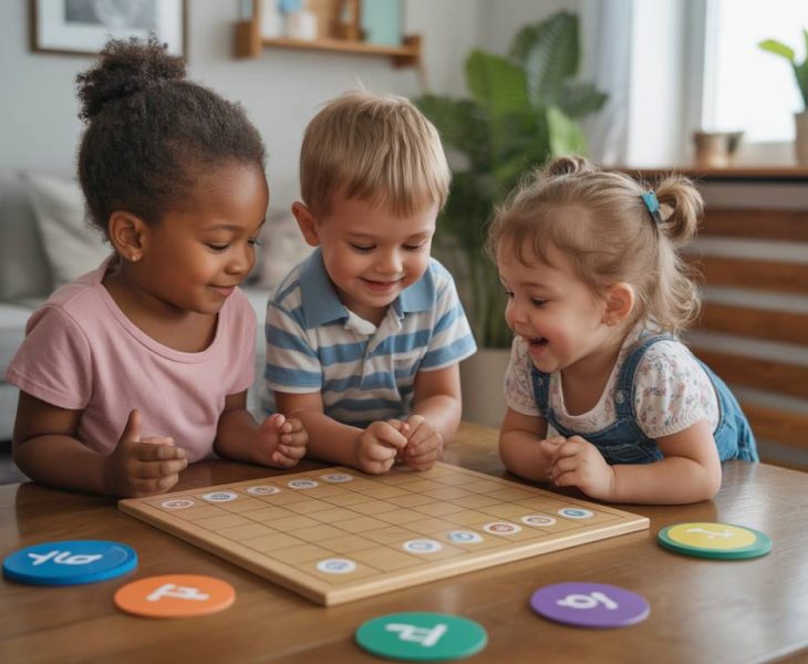 10 jeux de société culturels pour des soirées en famille à la fois ludiques et éducatives