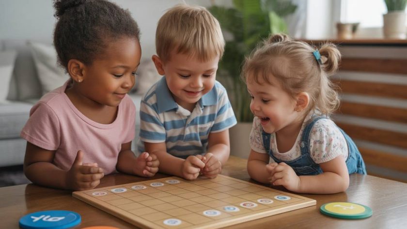 10 jeux de société culturels pour des soirées en famille à la fois ludiques et éducatives