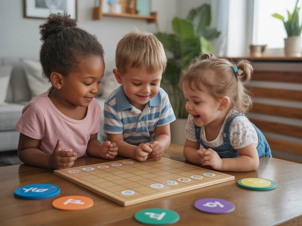 10 jeux de société culturels pour des soirées en famille à la fois ludiques et éducatives