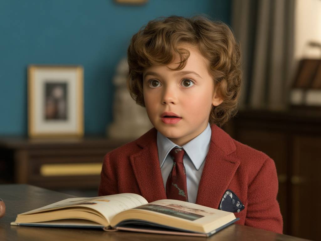 Comment initier vos enfants aux classiques du cinéma sans les ennuyer