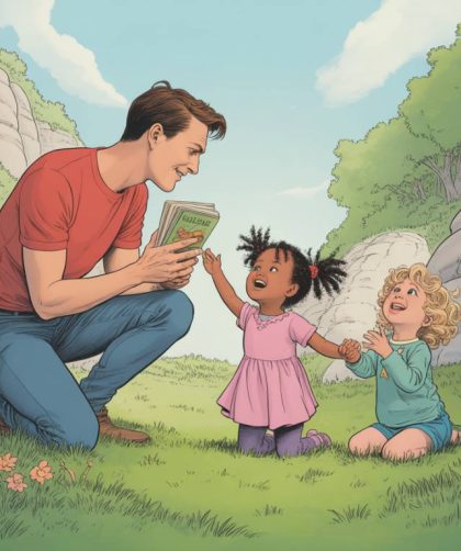 5 romans graphiques incontournables pour initier toute la famille à la bande dessinée culturelle