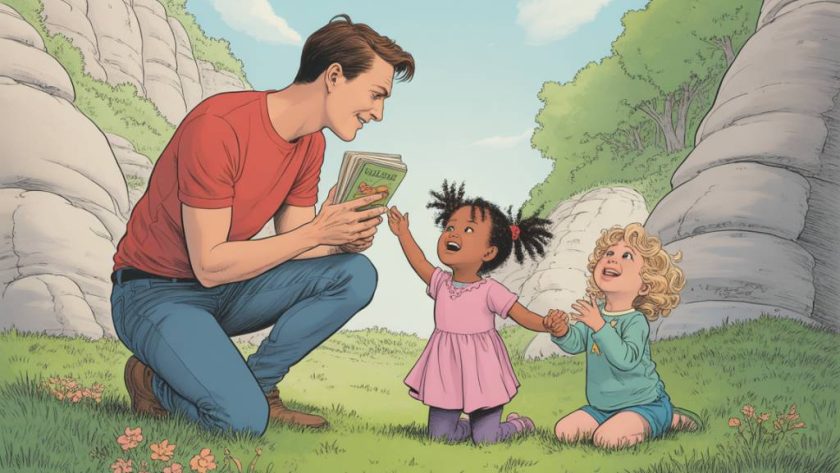 5 romans graphiques incontournables pour initier toute la famille à la bande dessinée culturelle