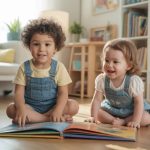 7 albums jeunesse pour éveiller vos enfants à l’art et à la culture