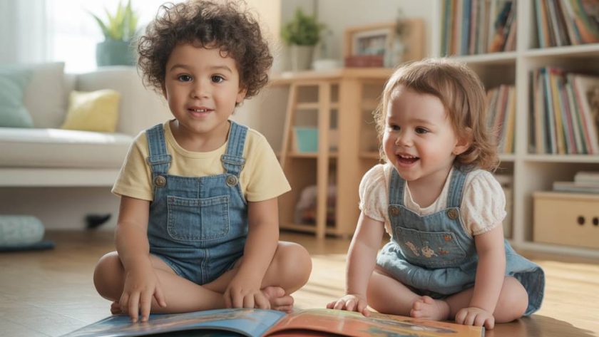 7 albums jeunesse pour éveiller vos enfants à l’art et à la culture