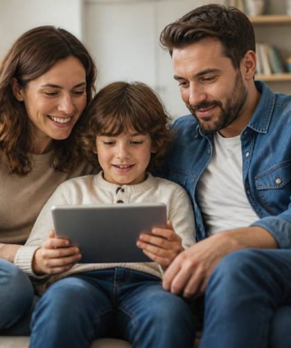 5 podcasts culturels à écouter en famille pour éveiller la curiosité des enfants