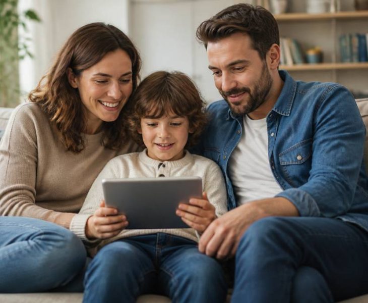 5 podcasts culturels à écouter en famille pour éveiller la curiosité des enfants