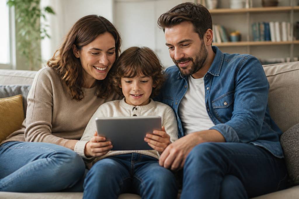 5 podcasts culturels à écouter en famille pour éveiller la curiosité des enfants